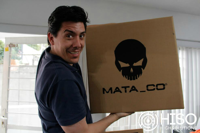 MataCO
