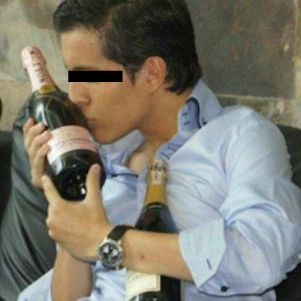 RichKids: el 'Facebook' para que los mirreyes presuman su opulencia