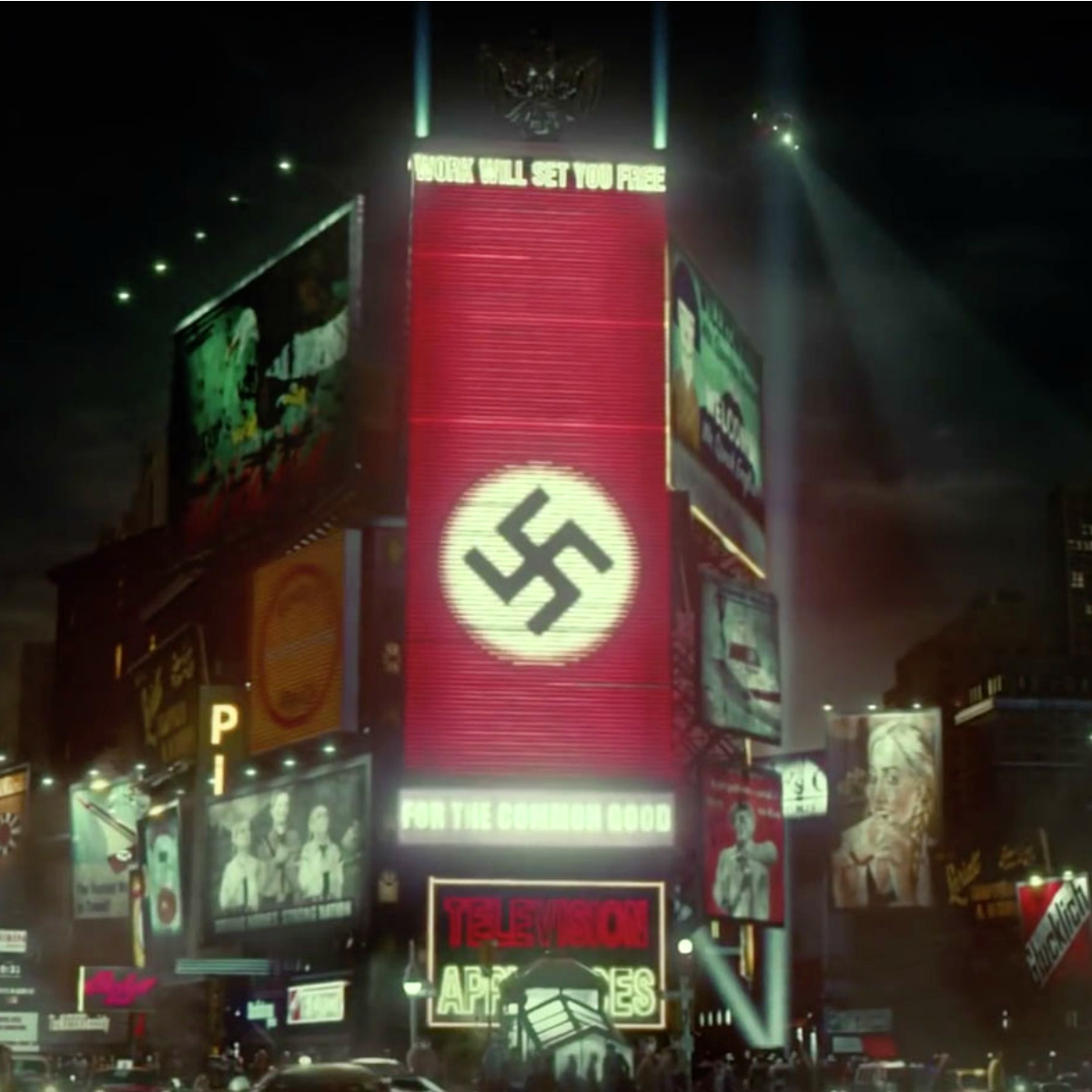 Netflix y Amazon van con todo contra la televisión abierta