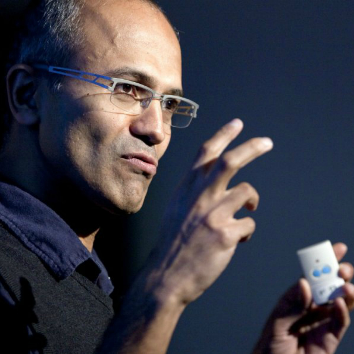 Todo lo que Microsoft presentó y que probablemente te perdiste