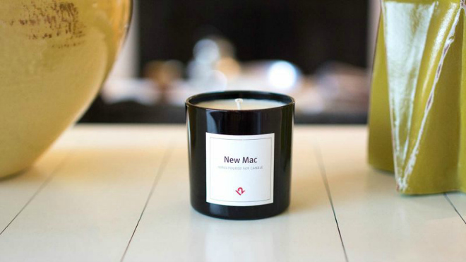 NewMacScent