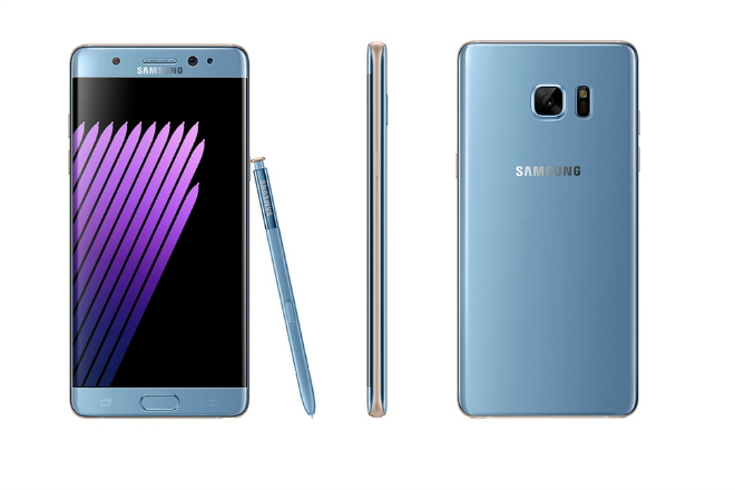 Note7