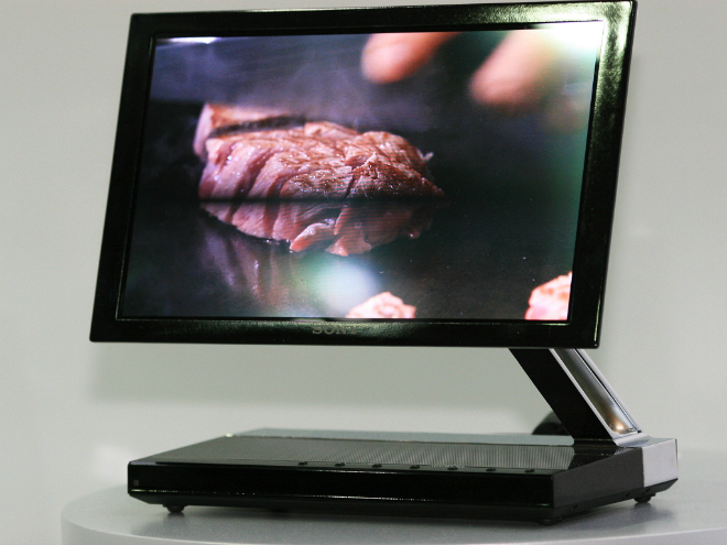 OLEDpantalla