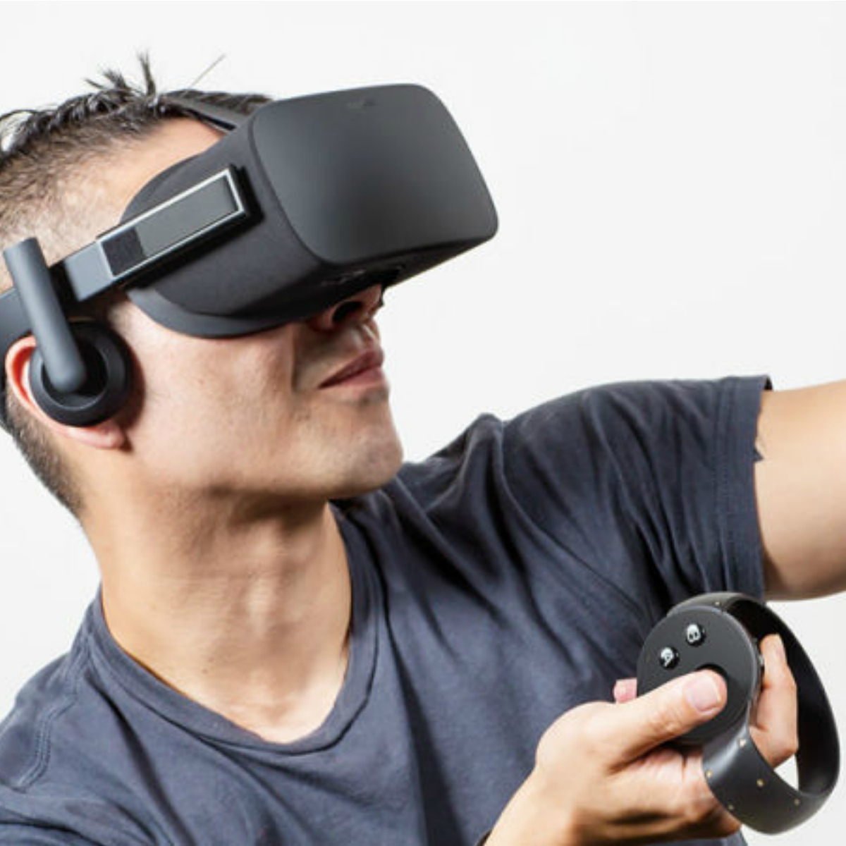 El astronómico precio de saltar al mundo de la realidad virtual