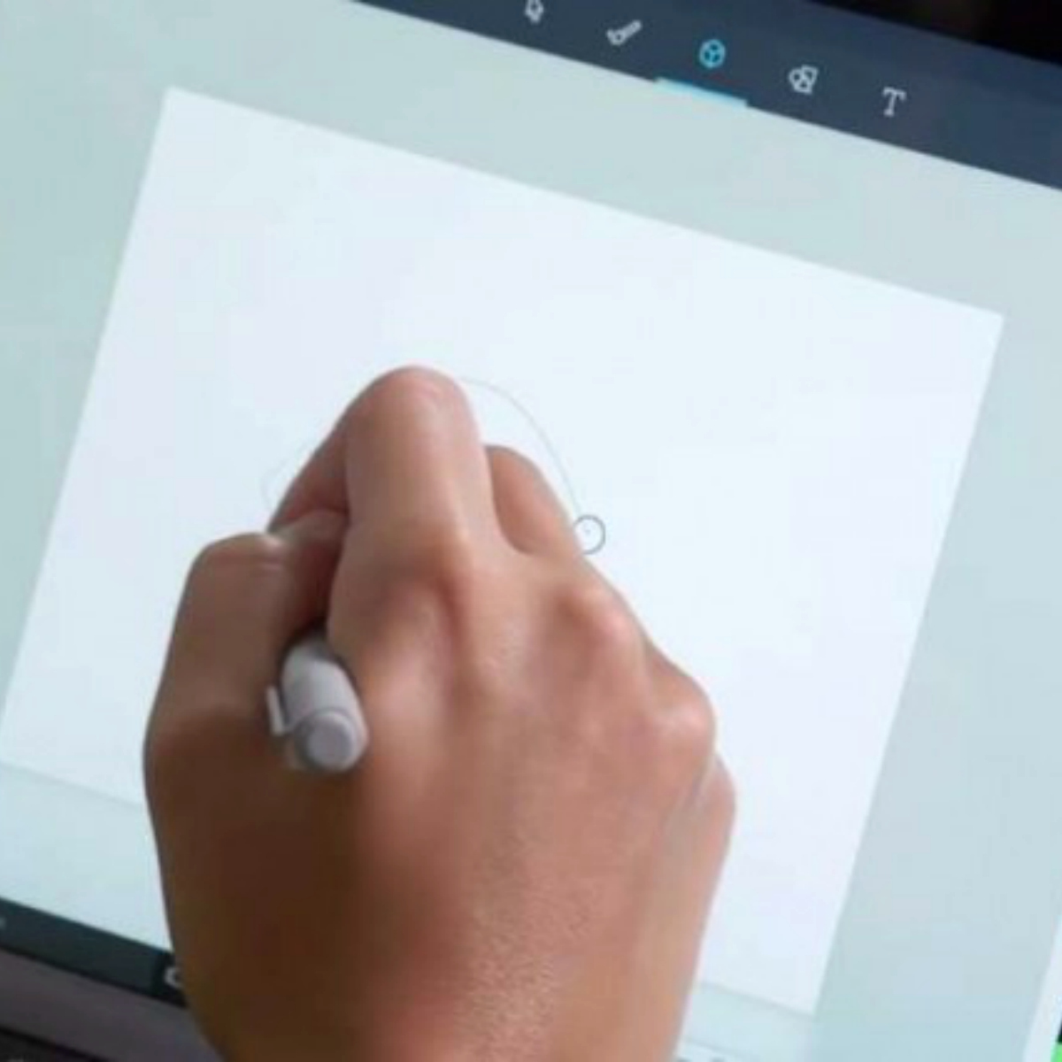 ¿Te acuerdas de Paint? ¡Regresó recargado!