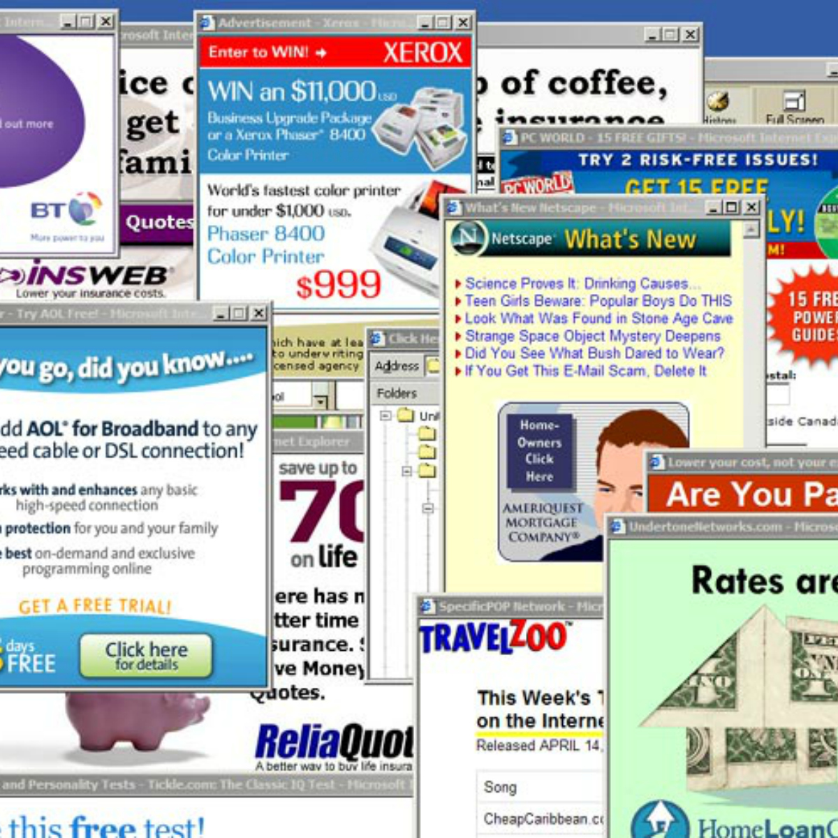 Horror: Apple quiere llenar tu iPhone de anuncios comerciales
