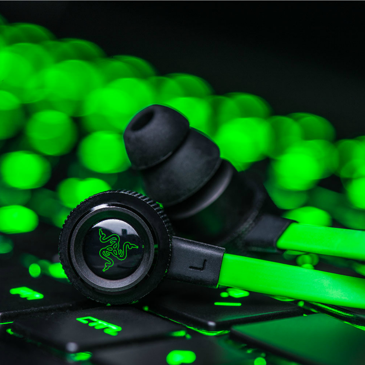 ¿Por qué Razer compró THX, la empresa del padre de Star Wars?