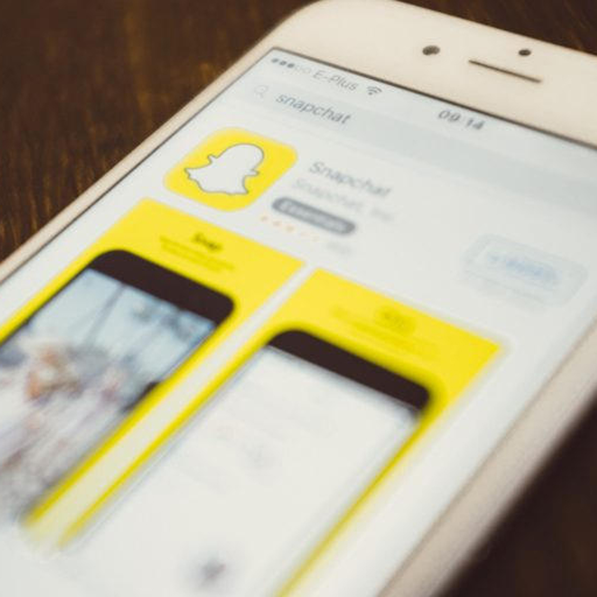 Snapchat quiere levantar 4,000 mdd en salida a la Bolsa