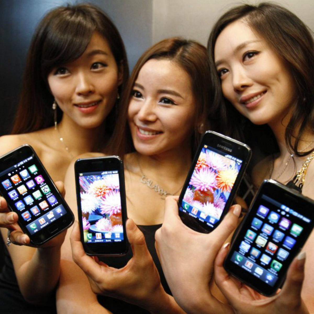 Samsung sigue ganando dinero a pesar de sus teléfonos explosivos