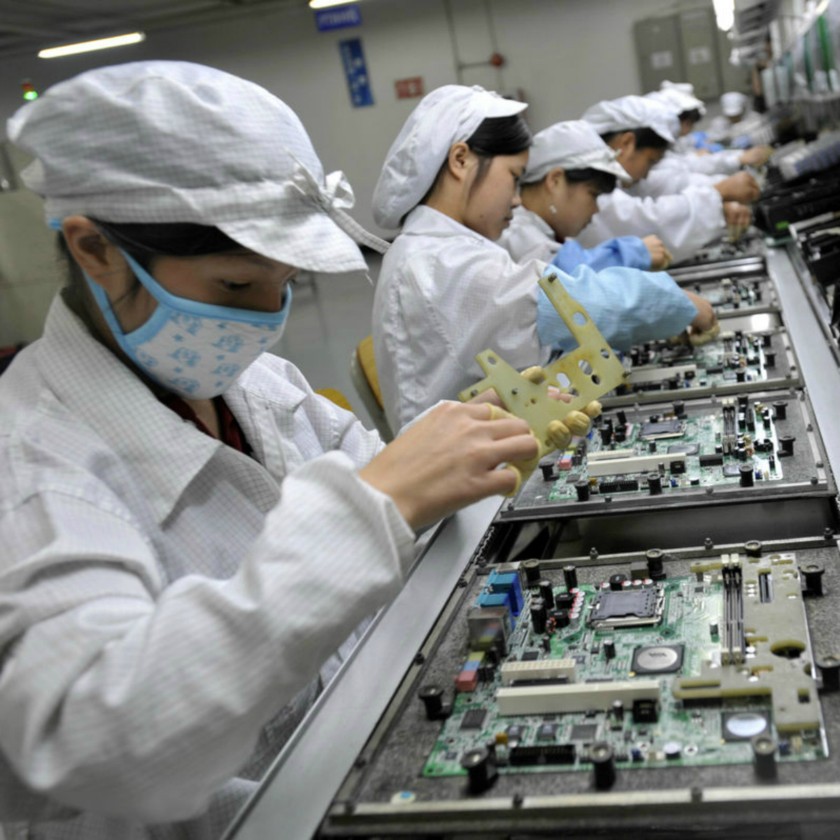 Samsung detiene completamente la producción del Galaxy Note 7