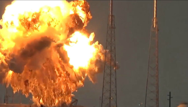 SpaceX