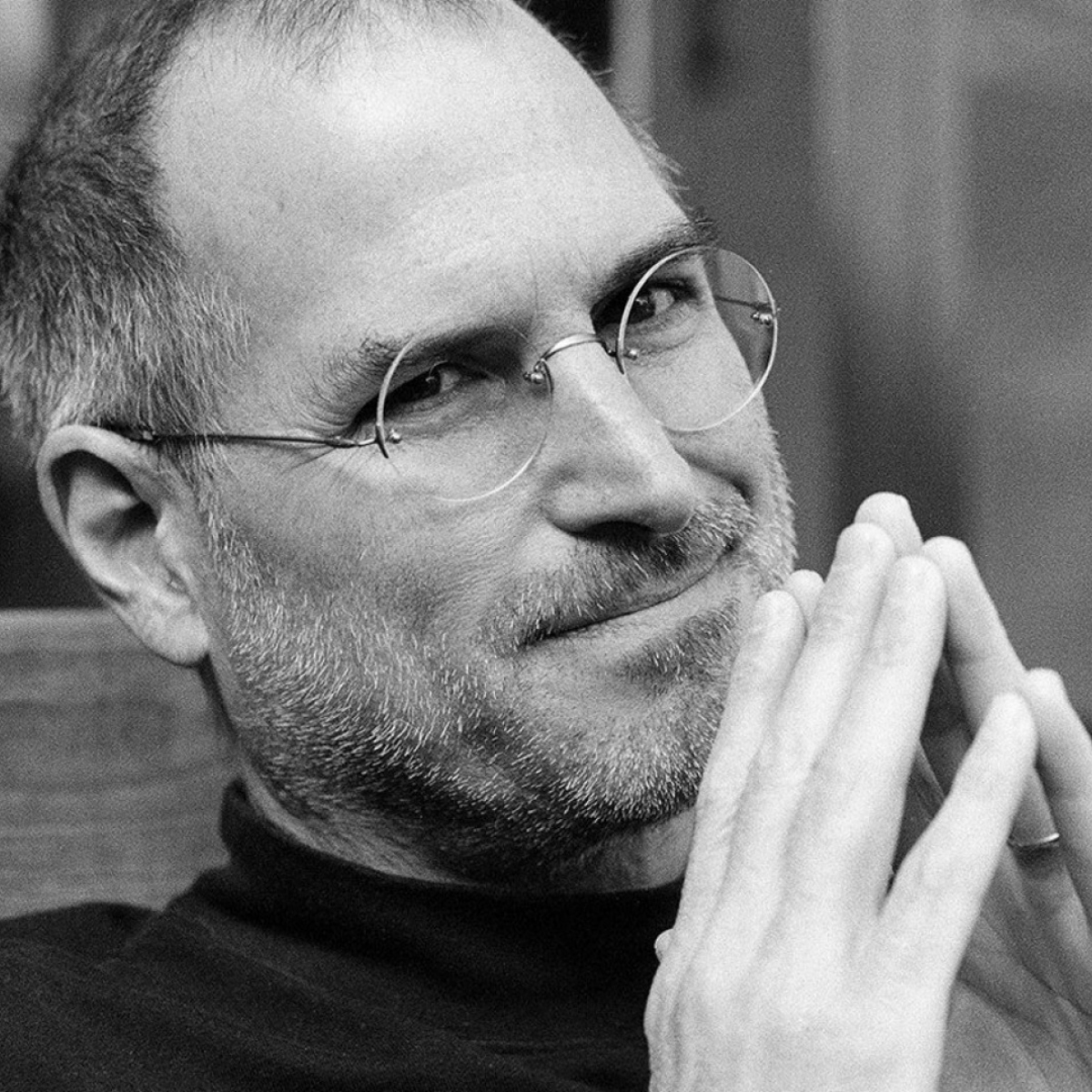 Rebeldía, emprendimiento y visión: el éxito según Steve Jobs