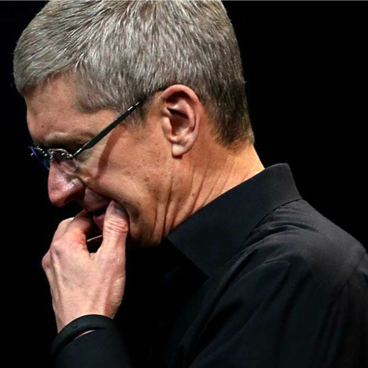 Destrozados los sueños de Apple de hacer un automóvil