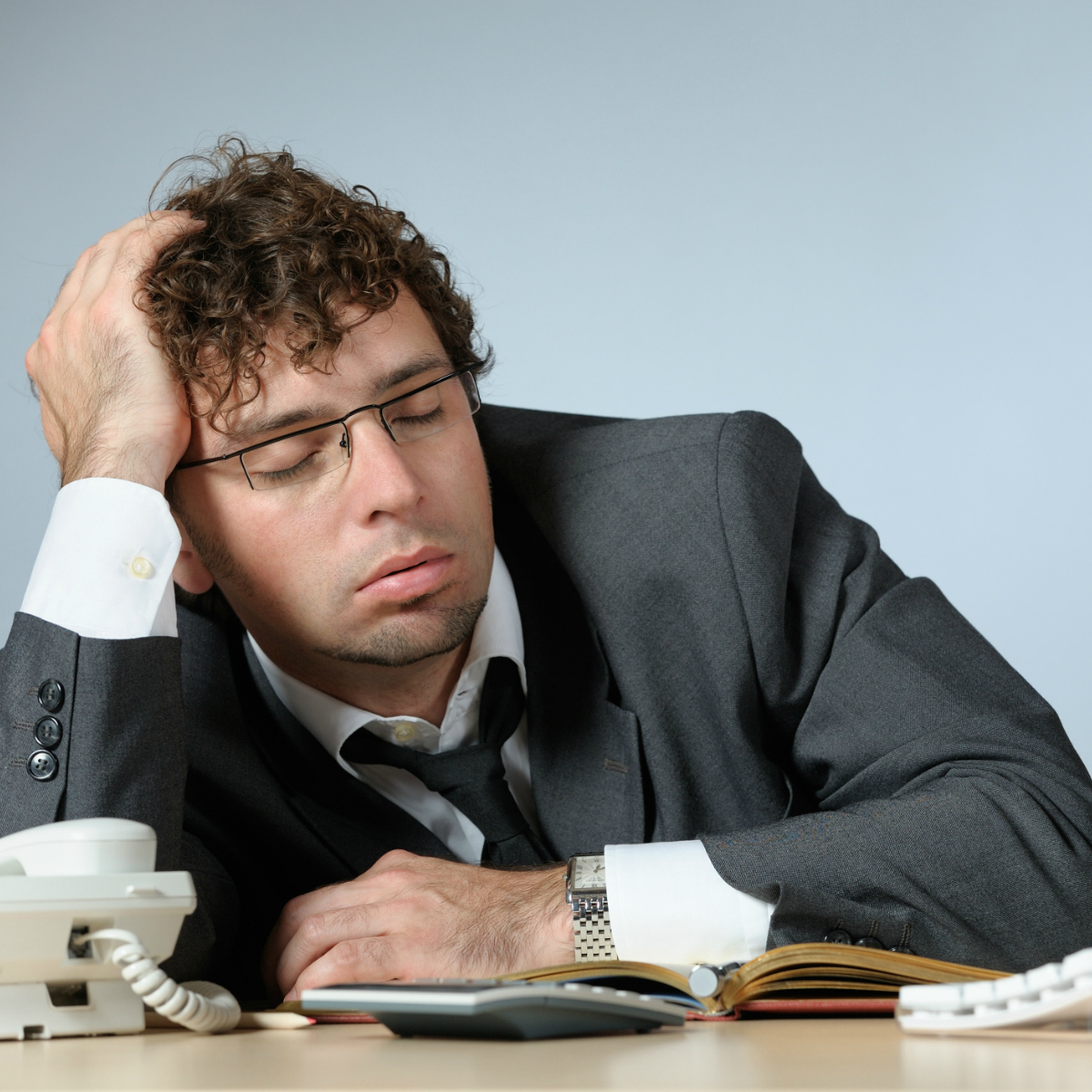 Las razones por las que los empleos en Europa ya son de menos de 8 horas