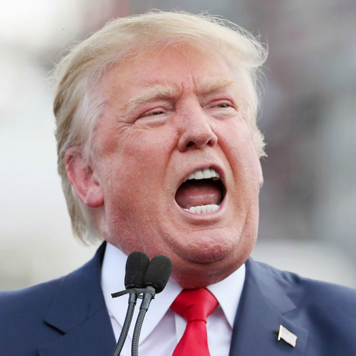 Darío Celis opina: Donald Trump quiso defraudar a mexicanos y perdió