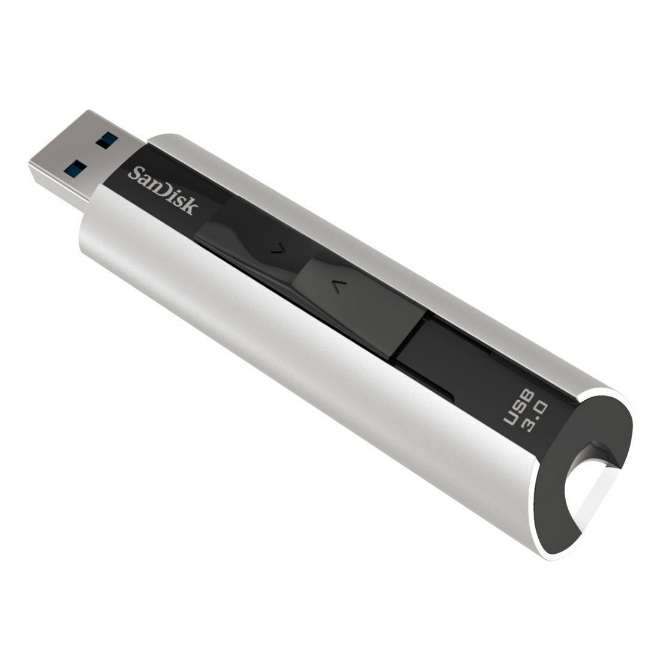 USB