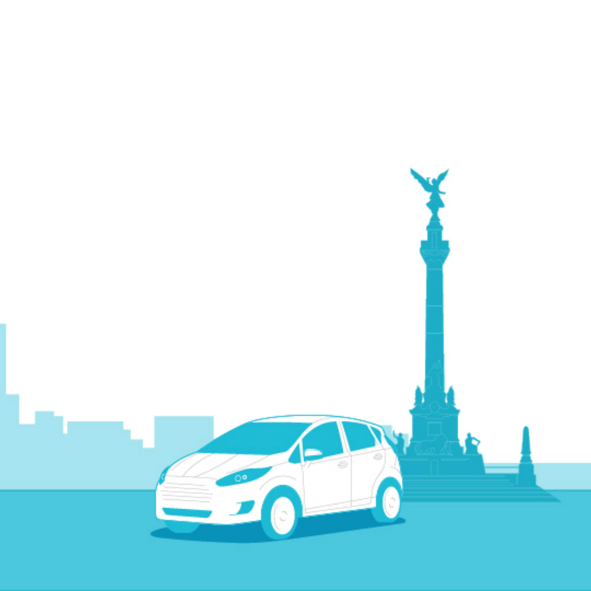 Ciudad de México es el mercado más importante para Uber en el mundo