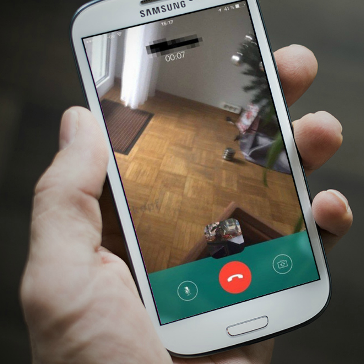Ya puedes hacer videollamadas en WhatsApp para Android