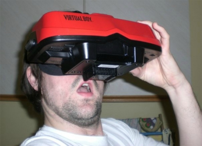VirtualBoy