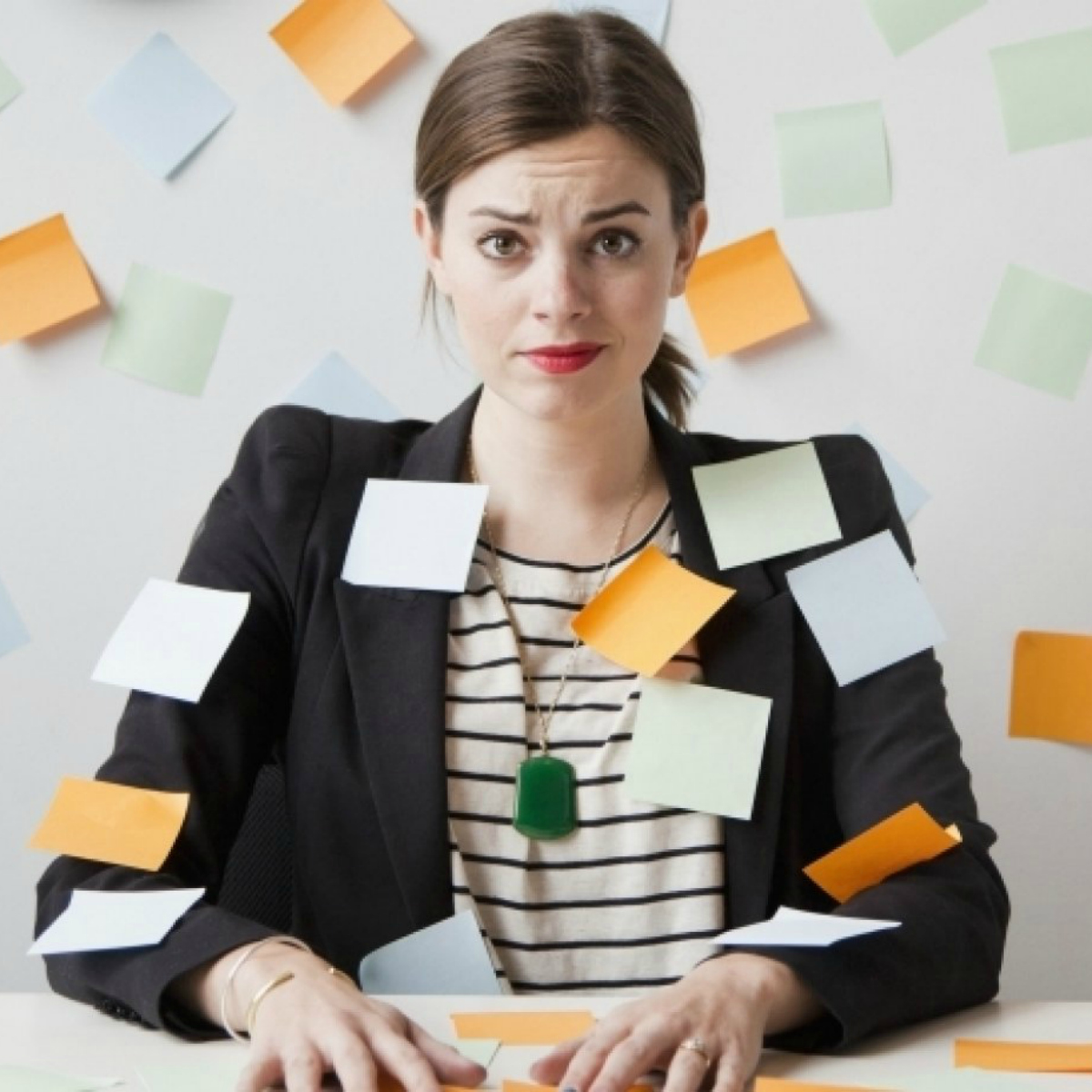 Los 10 peores enemigos de tu productividad