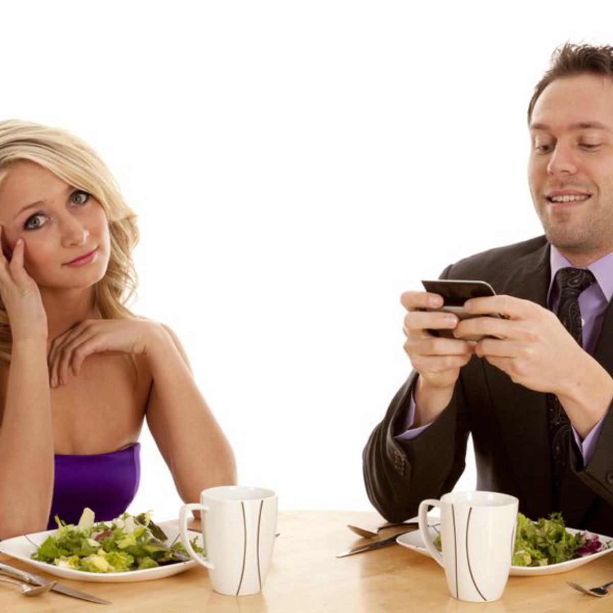 ¿Sabes cuántas veces tocas tu celular al día?