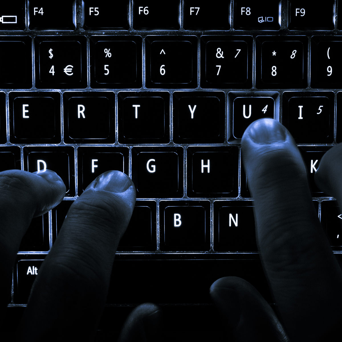 Twitter, Reddit, Spotify y otras plataformas sufren ataque informático