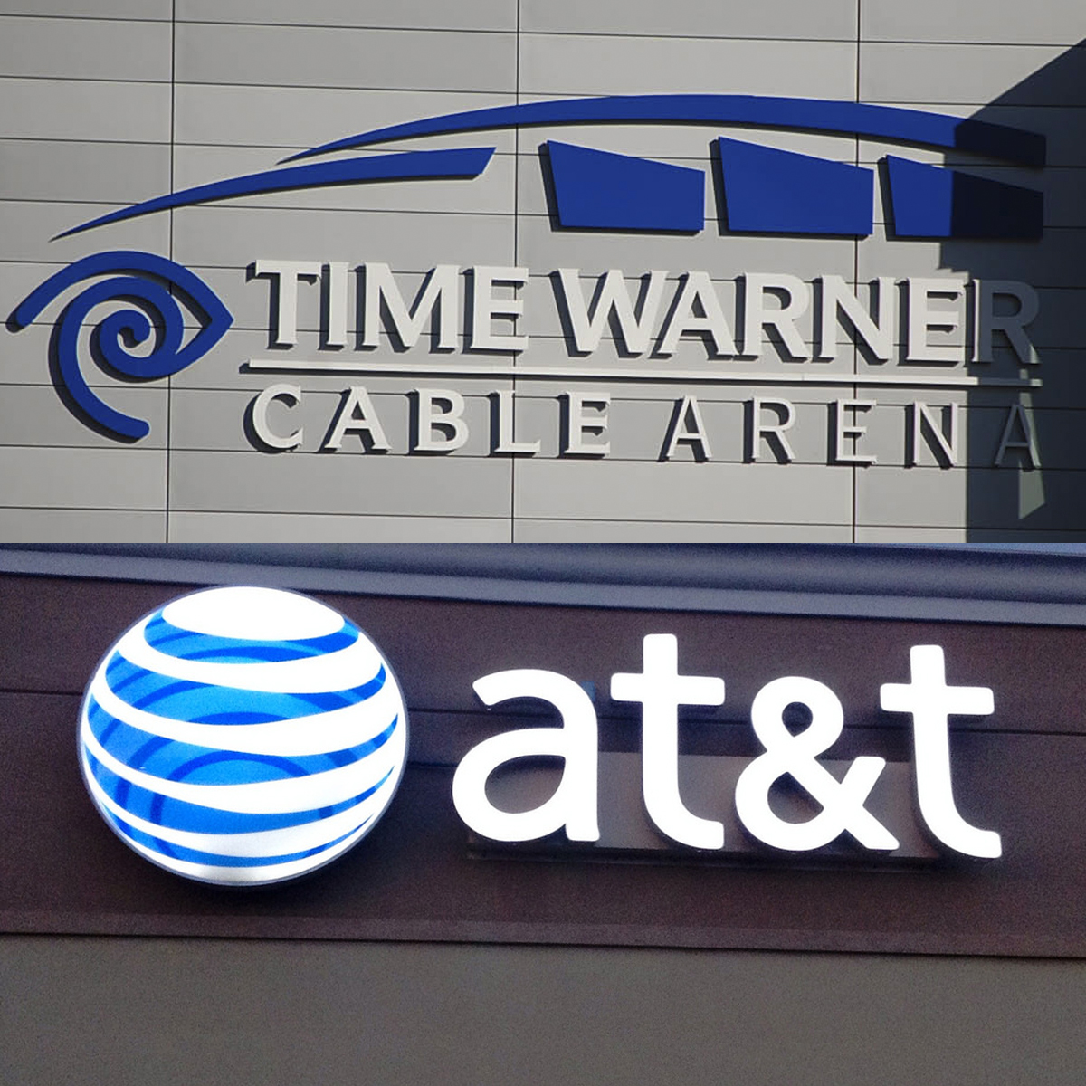 AT&T compra Time Warner por 85 mil 400 mdd