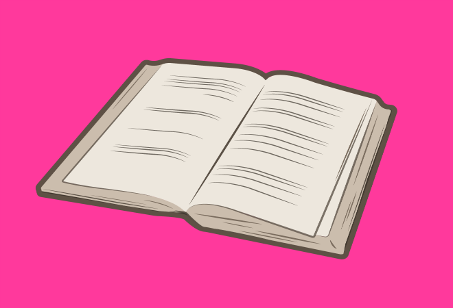 book