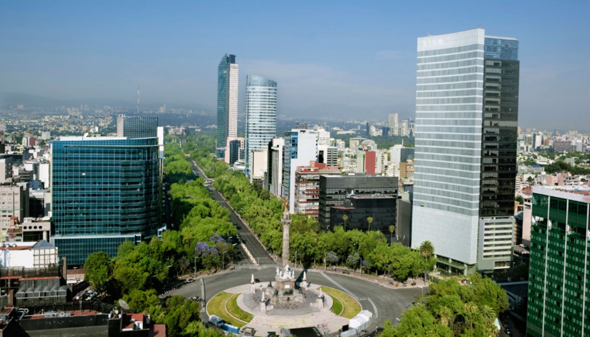 Estas son las colonias más caras y más baratas para comprar una casa en la CDMX