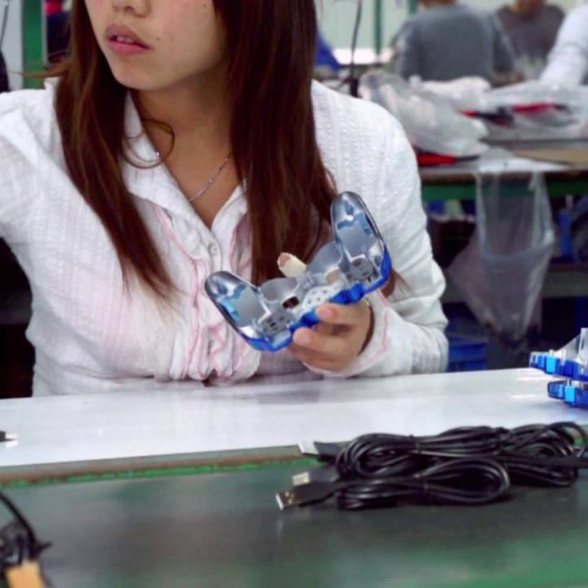 Ni los emprendedores se salvan de que China copie sus ideas