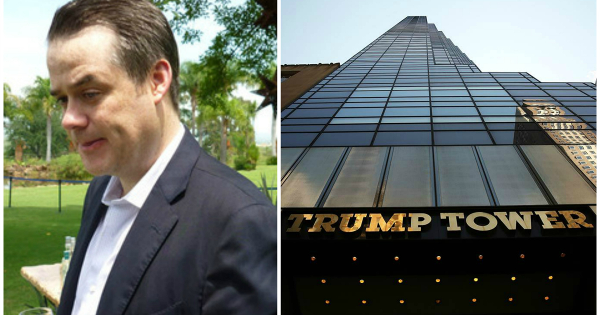 Multimillonario mexicano tiene tres 'depas' en la Trump Tower de NY