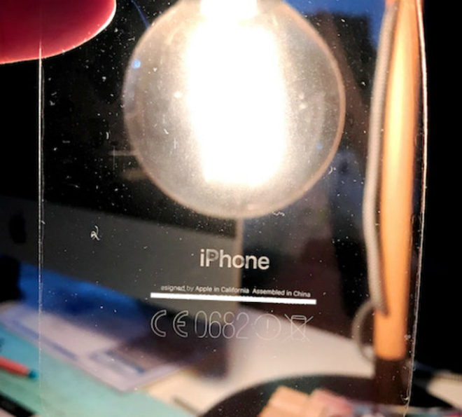 iPhoneplastic