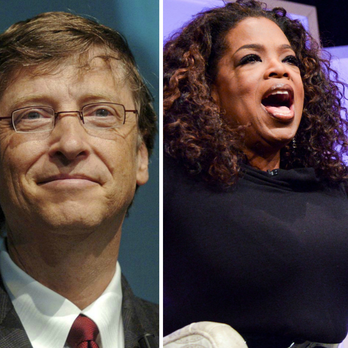 Millonarios comparten su sabiduría financiera en internet