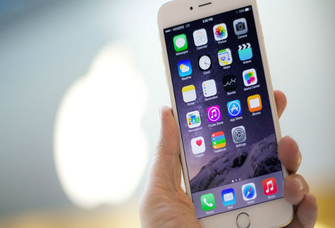 iphone 5 nota