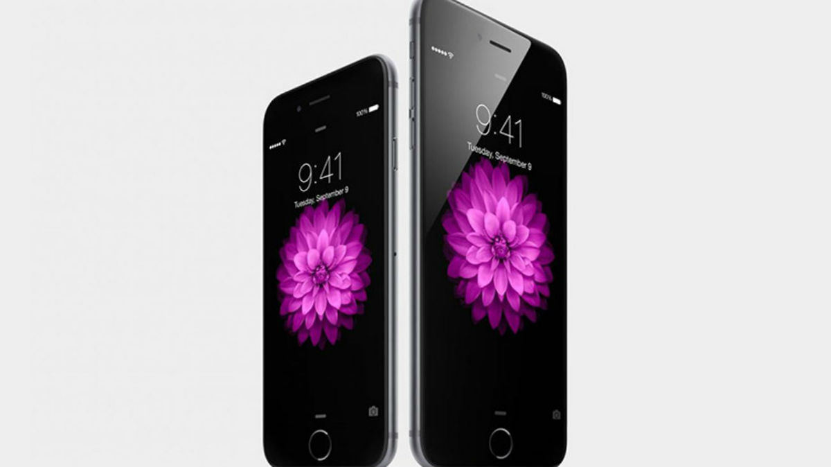 Esta es la razón por la que los anuncios de Apple siempre tienen las 9:41