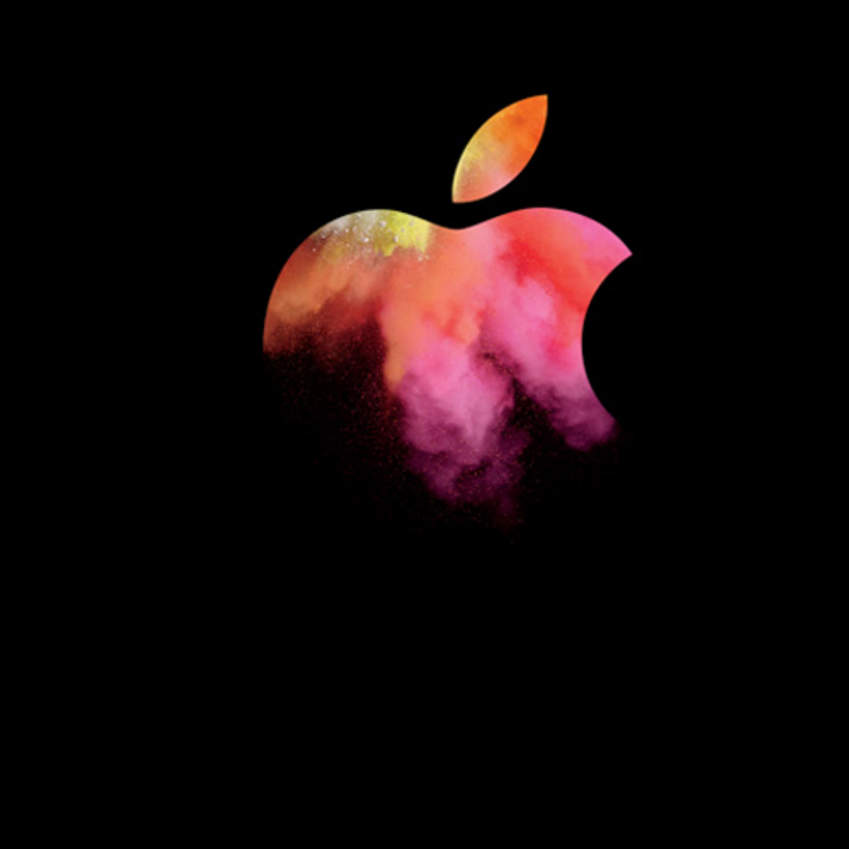 Cómo seguir el evento de Apple en vivo