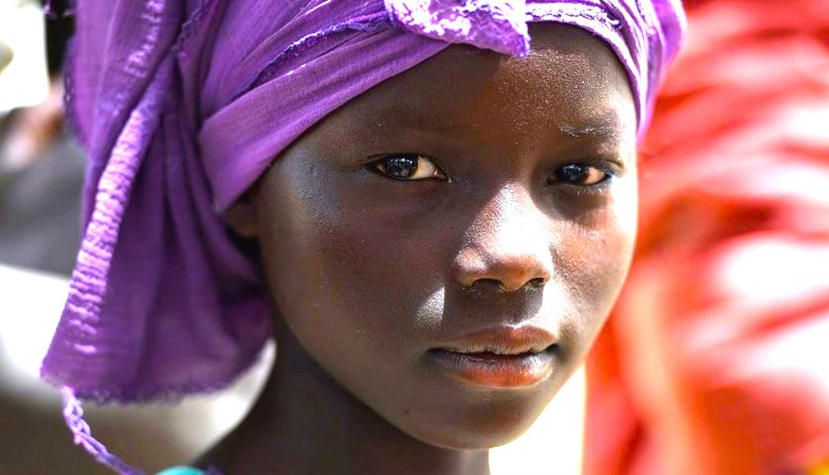 Ser mujer en estos países es motivo suficiente de discriminación