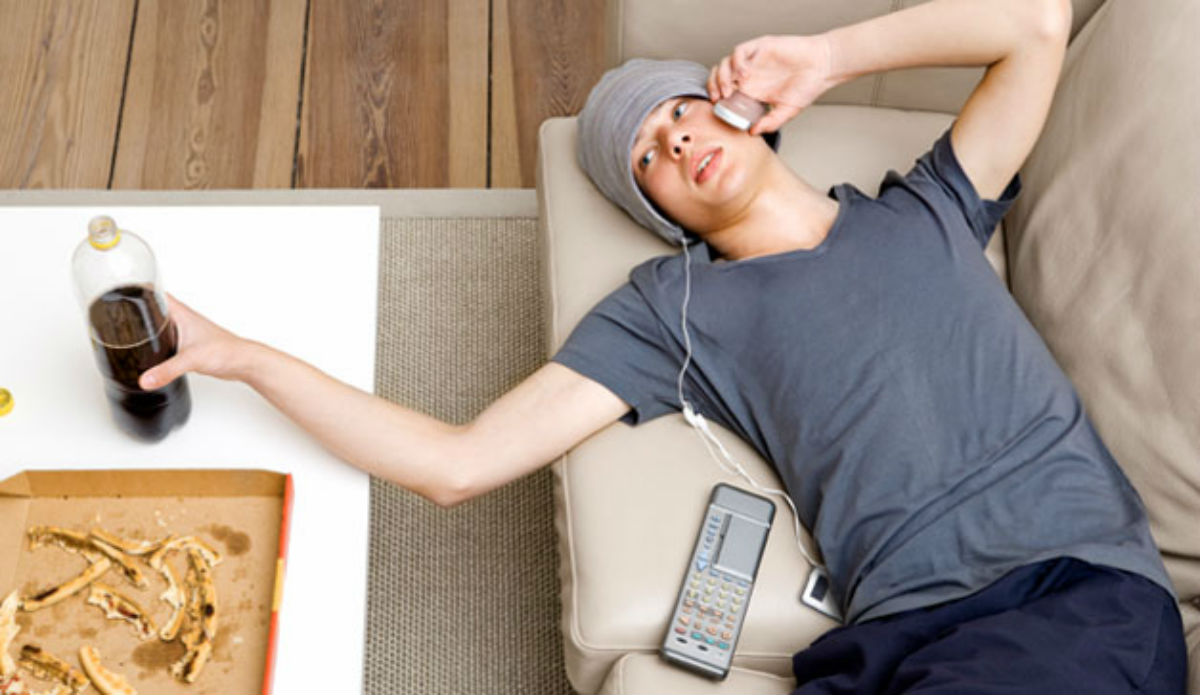 1 de cada 6 jóvenes en México son 'ninis'