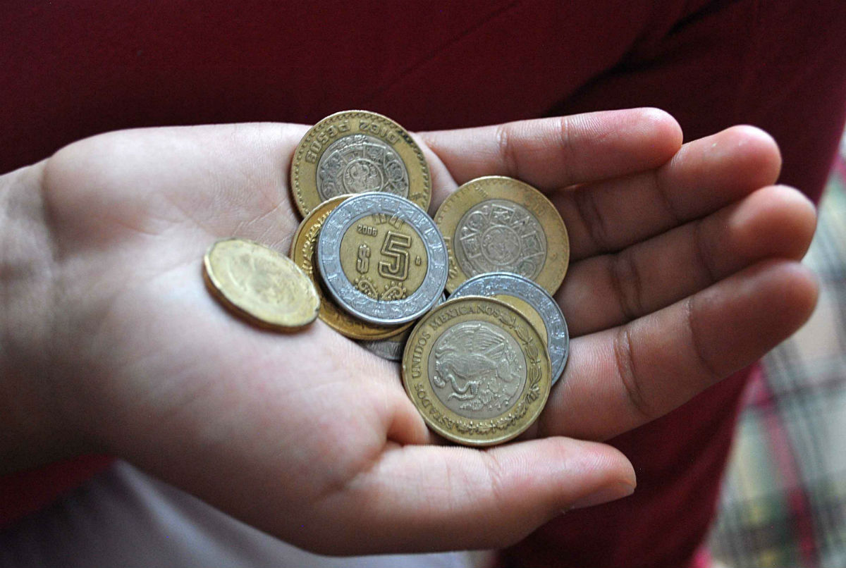 México está entre los países más inequitativos del mundo