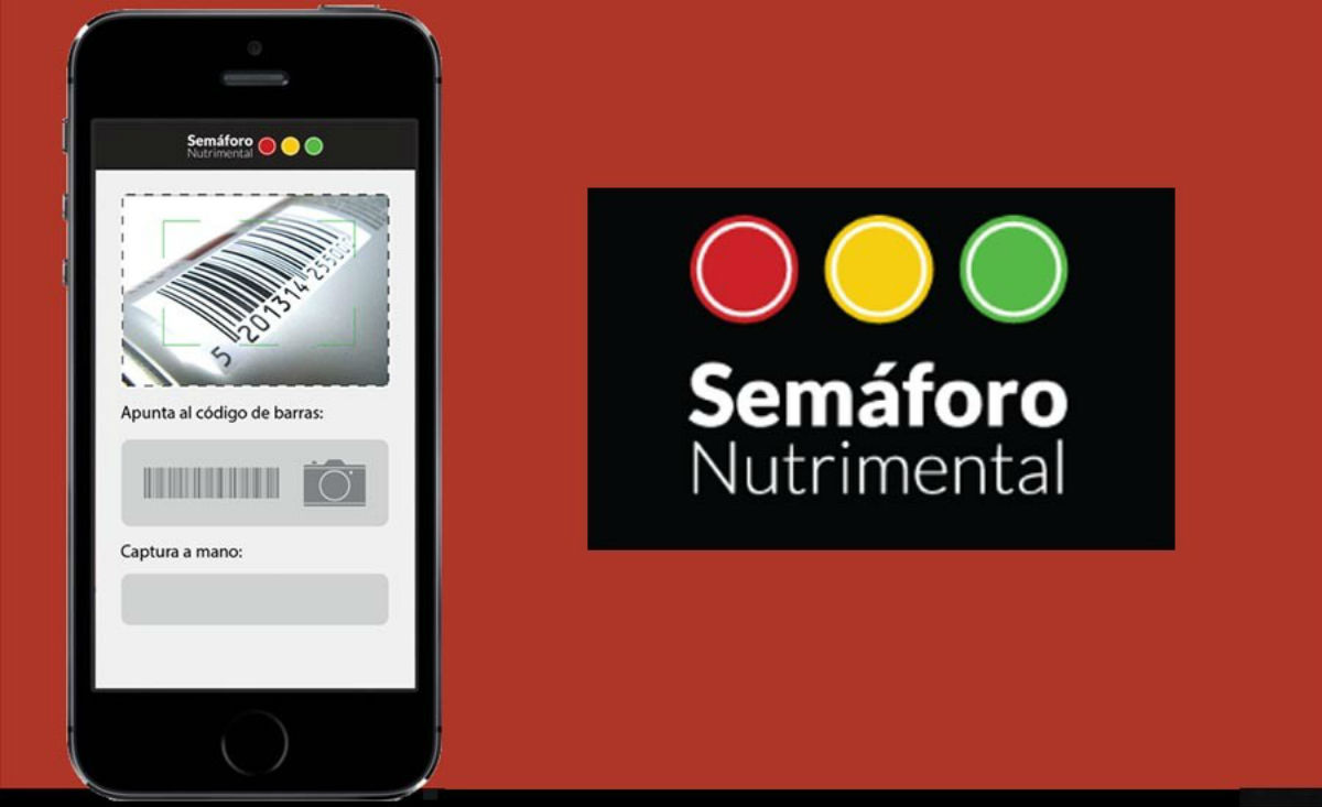 ¿Qué significa la información de las etiquetas en los productos? Esta app te lo dice