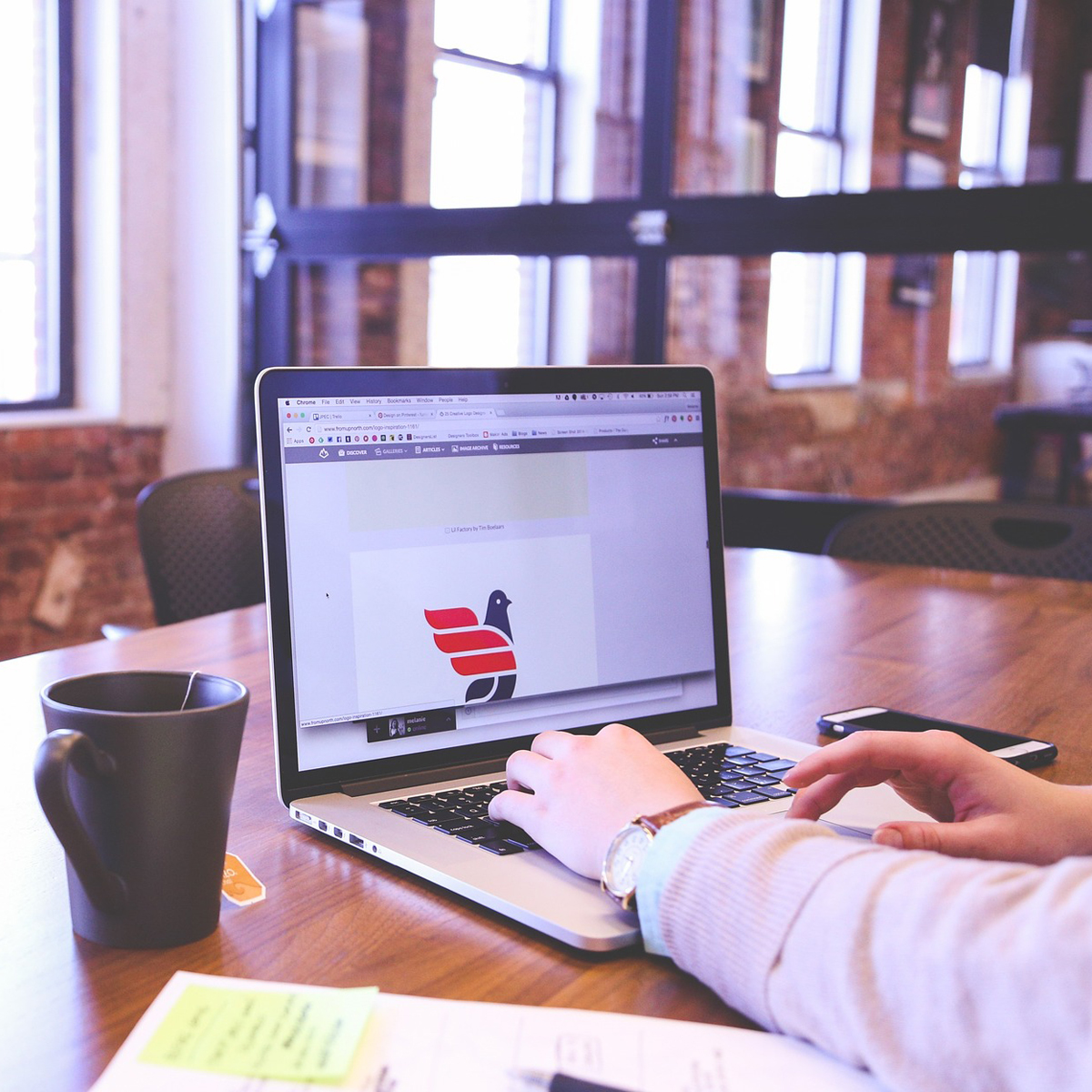 Posible Linx, más que una bolsa de trabajo para startups