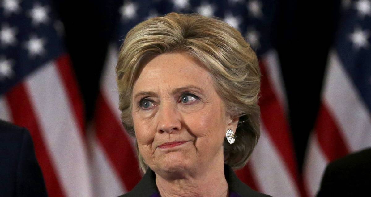 Si el resto del mundo hubiera participado en las elecciones de EU, ¿hubiera ganado Trump?