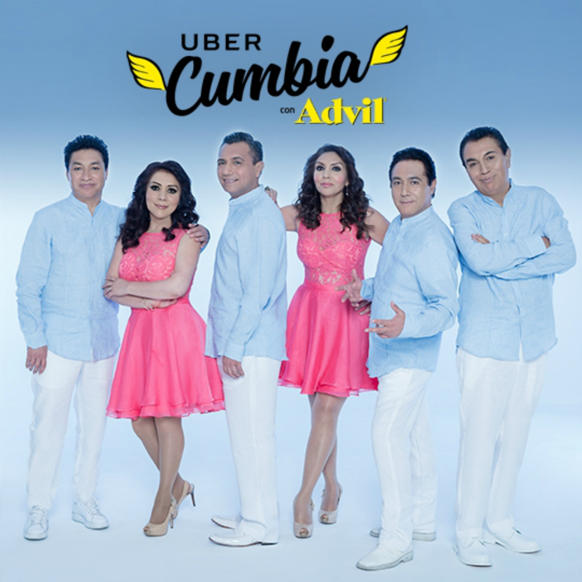 Uber 'soltará el listón de tu pelo' este martes con #UberCUMBIAconAdvil