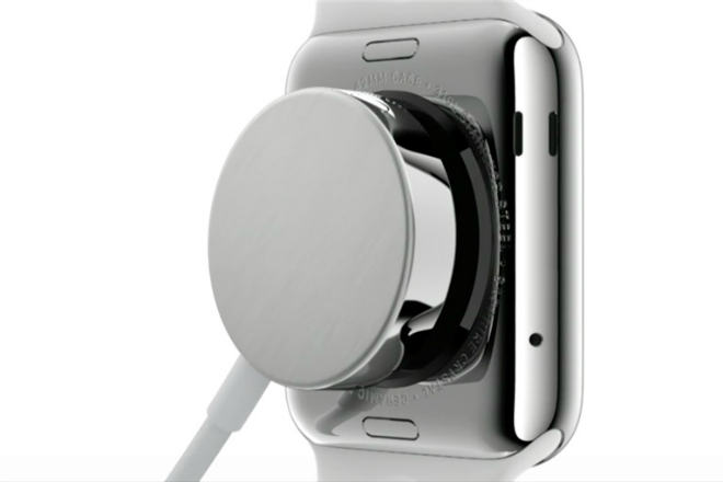 AppleCharge
