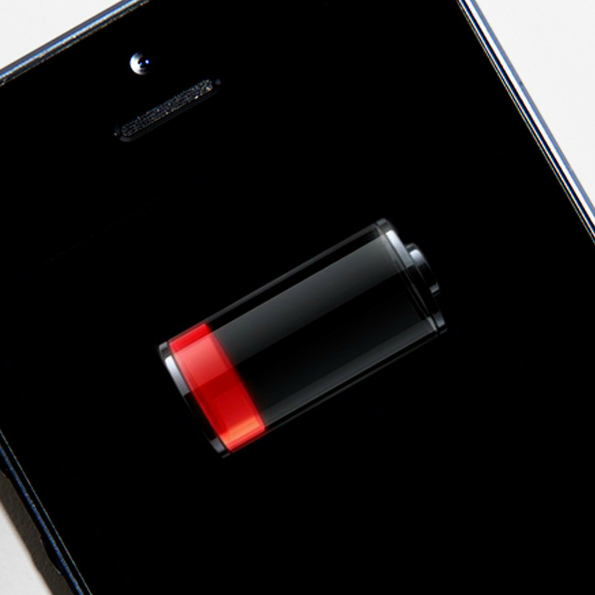 Actualización 10.1.1 de iOS sabotea la batería del iPhone