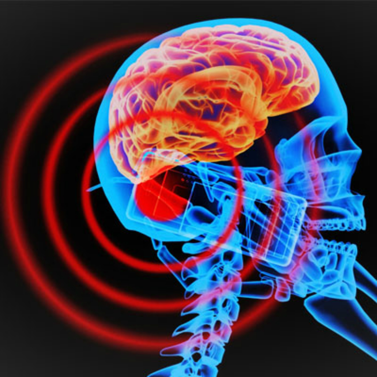 ¿Qué tan peligrosa es la radiación de los smartphones?