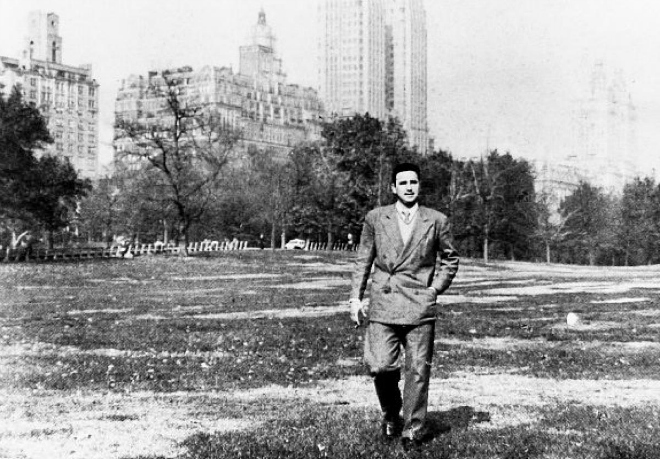 CentralParkFidel