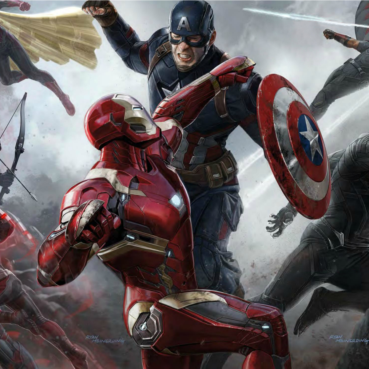 Estos son los estrenos de Netflix para diciembre