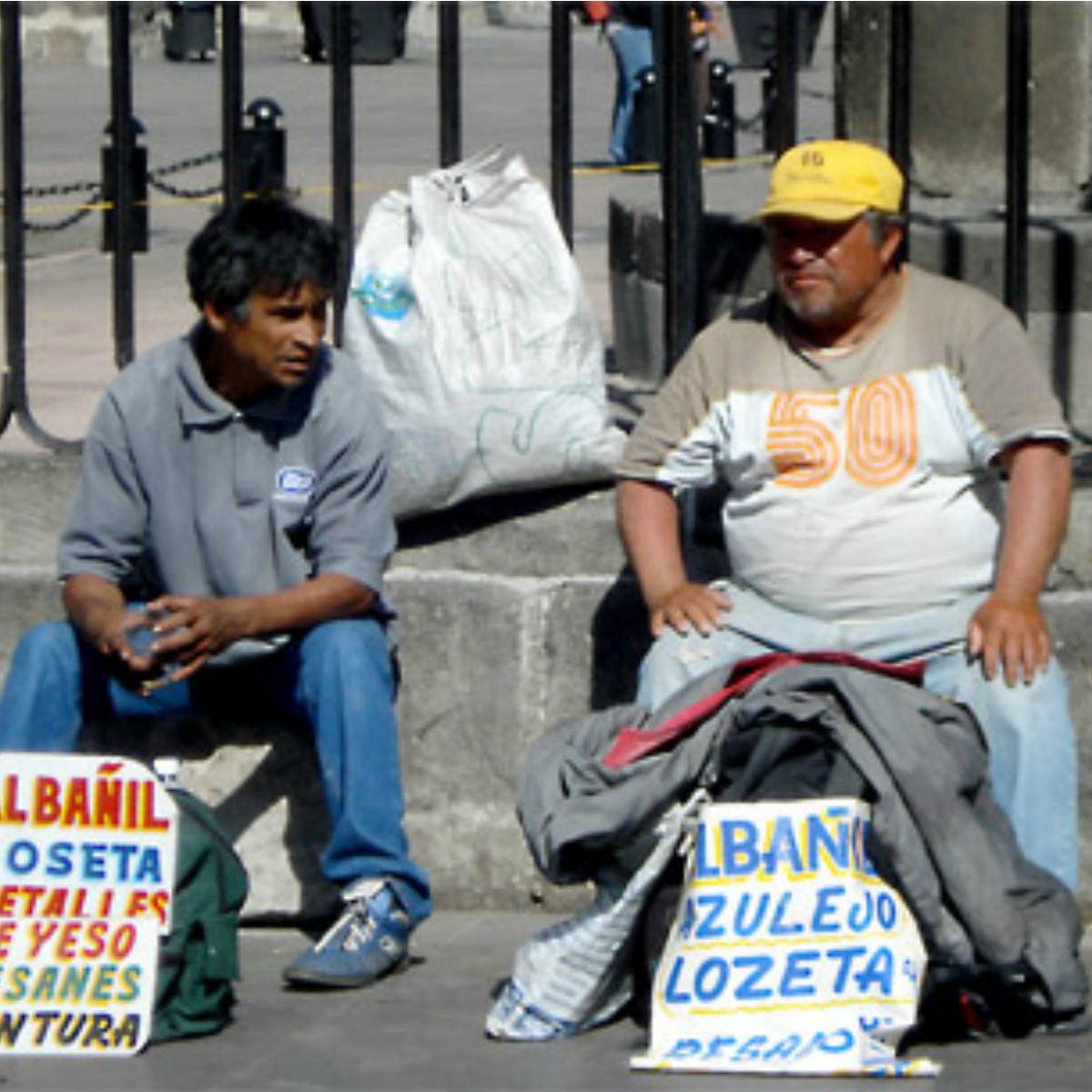 ¿Cuál es el salario mínimo que sacará a los mexicanos de la pobreza?