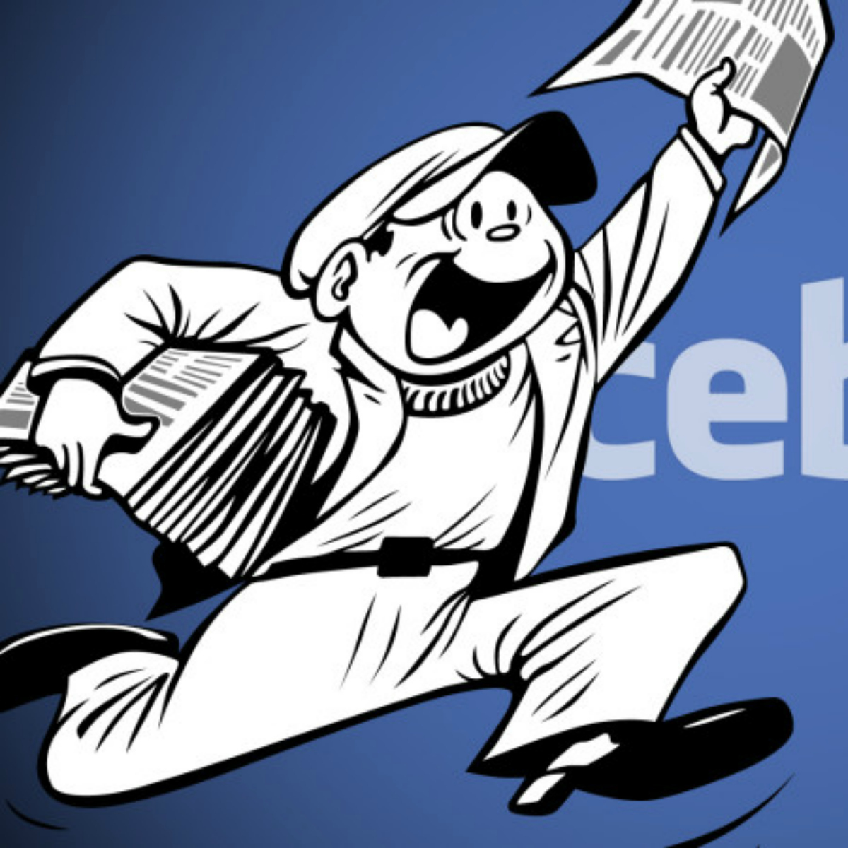 Facebook promete hacer algo para evitar la divulgación de noticias falsas